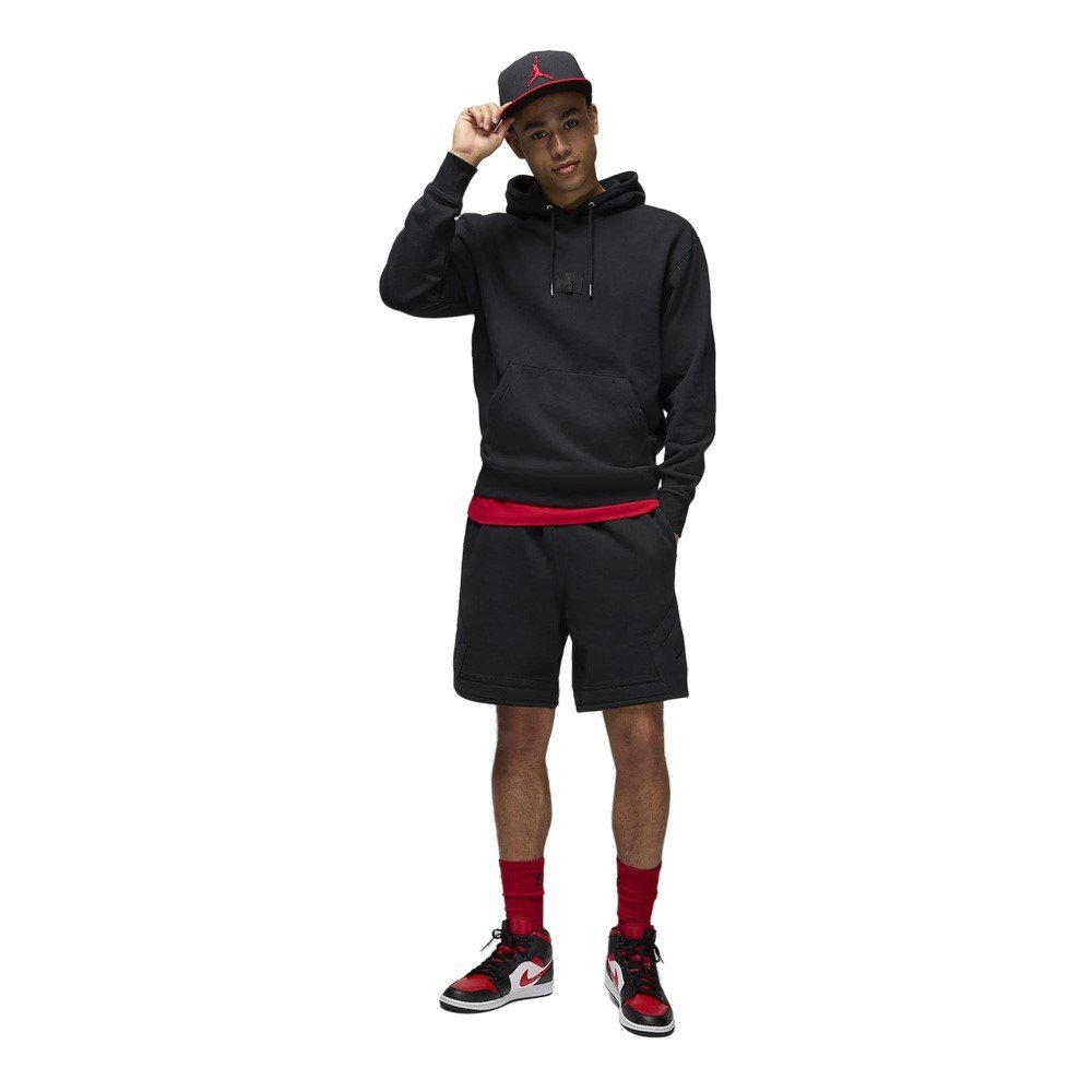 Jordan flight shorts sales