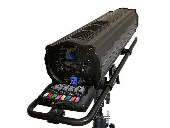 STAGE4 FW-SPOT 600-Z