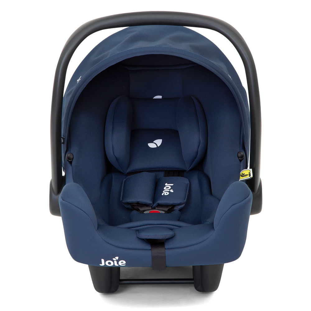 Детское автокресло Joie I-Snug