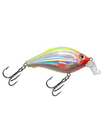 Воблер для рыбалки КАРАСЬ SR 50mm,