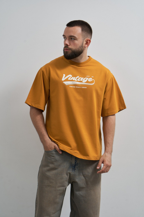 Футболка " Vintage" UP-14177