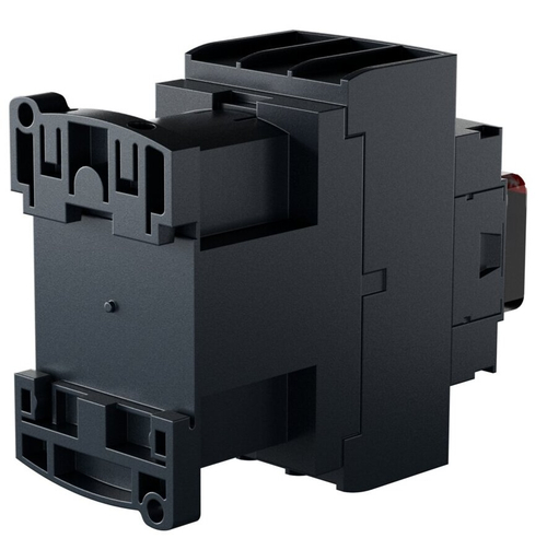 Контактор Prompower PLC1D32M7 серии Pulse, ток 32А, 3 полюса, доп контакт 1НО+1НЗ, катушка 230AC