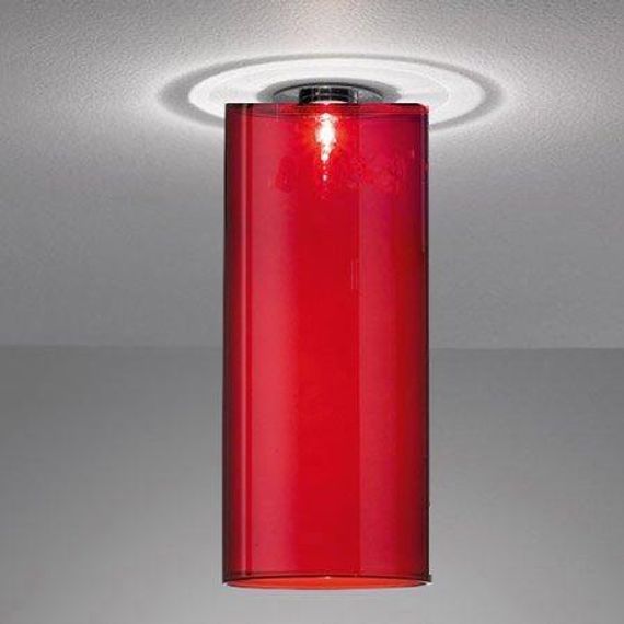 Накладной светильник Axo Light PL SPIL M I red PLSPILMIRSCR12V (Италия)