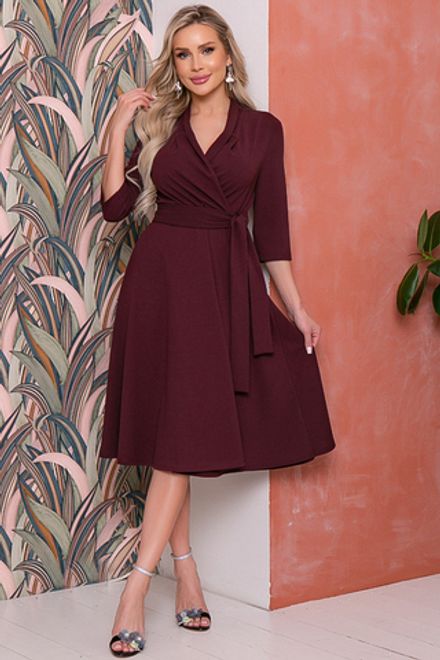 Платье 71036-1 Avili