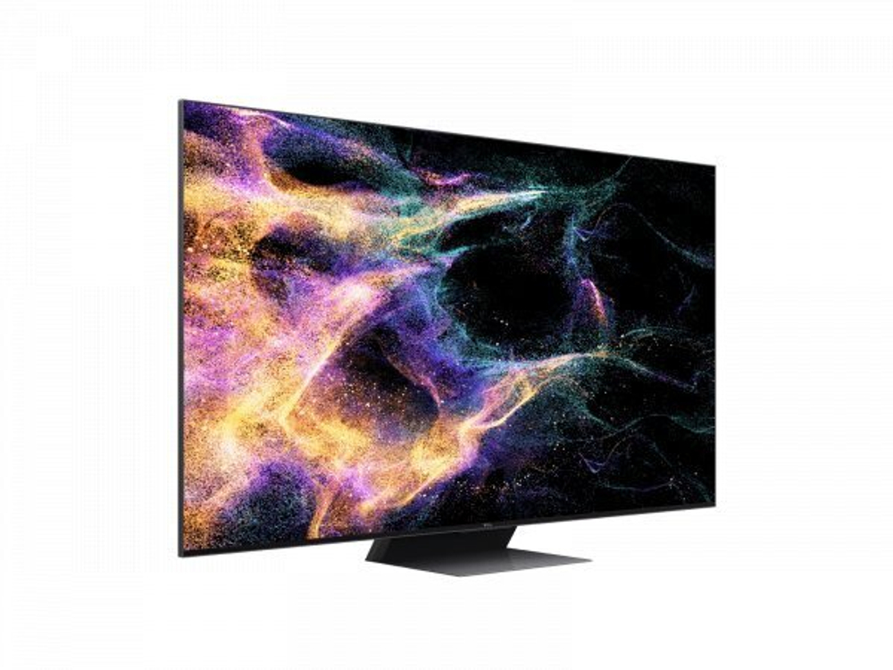 QLED телевизор TCL 75C845 4K Ultra HD
