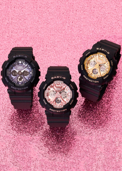Часы Casio BA-130-1A2ER