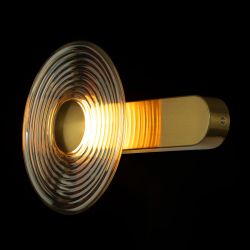 Citilux CORTA CL245023 Бра светодиодное Бронза