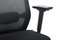 Кресло Fix RCH 851E-3D-M3 Черный