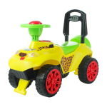 Толокар машина большая RRB-58-Ж Жираф (64*29*48 см)