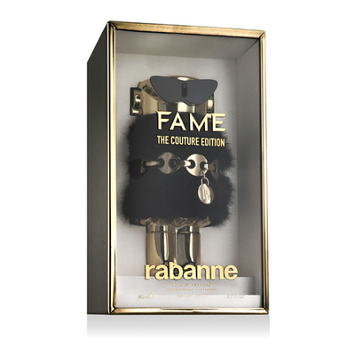 Rabanne Fame The Couture Edition Eau De Parfum 80 ml (woman)