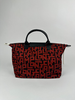 Сумка Longchamp Le Pilage LGP