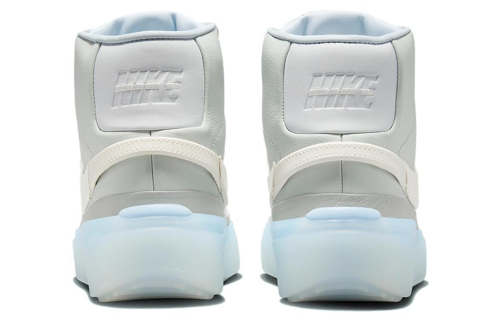 Кроссовки Nike Blazer "Goddess Of Victory" (Женская размерная сетка)