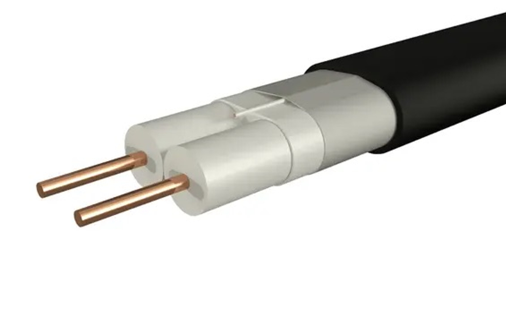 Кабель МРМПЭ 2х1,2