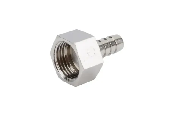 Штуцер STOUT ВР 1/2&quot;х 10мм 25440