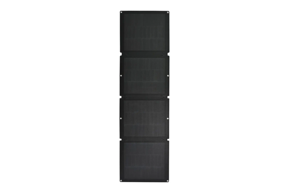 Портативная солнечная панель Wattico Solar Travel 100 Вт