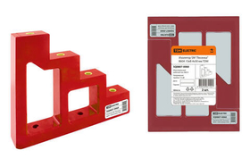 Изолятор SM "Лесенка" 860А 15кВ 4х50мм TDM SQ0807-0060
