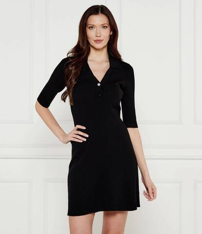 Платье Liu Jo - черный(WA5311 MS99E)