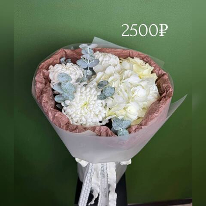 «Мятный сорбет»