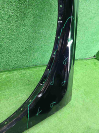 Крыло переднее левое GAC GS8 2 (2021-н.в.)