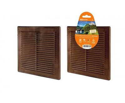 TDM вент. решетка SQ1807-0076