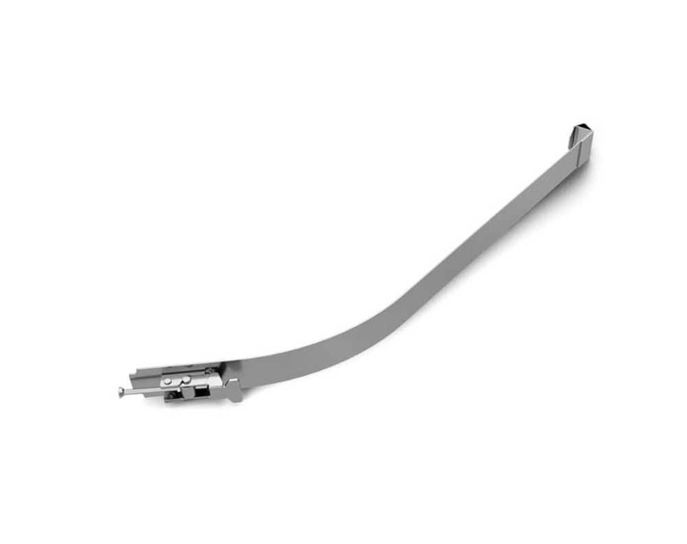 Прижимная пластина 1062066 TENNANT T16