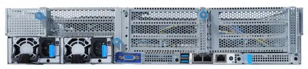 Серверная платформа GIGABYTE  R282-G30