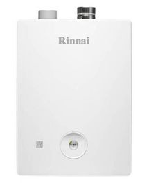 Газовые котлы Rinnai