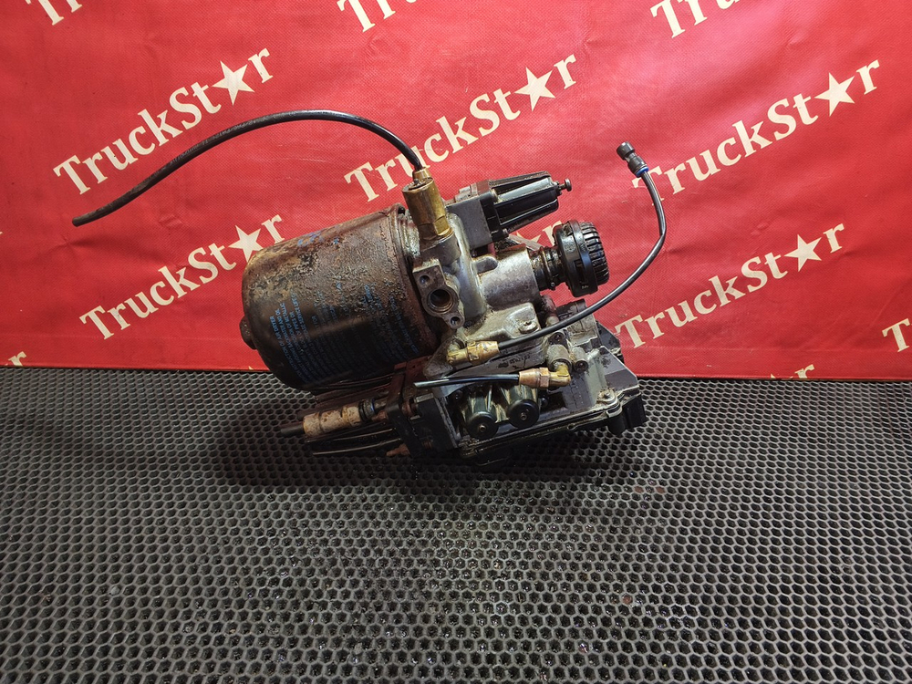 Осушитель воздуха