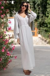 Сарафан длинный MIA-Amore ARGENTINA Аргентина 1754