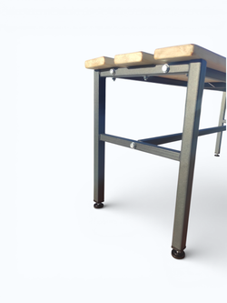 Скамейка «Крепыш-1» 1,0м