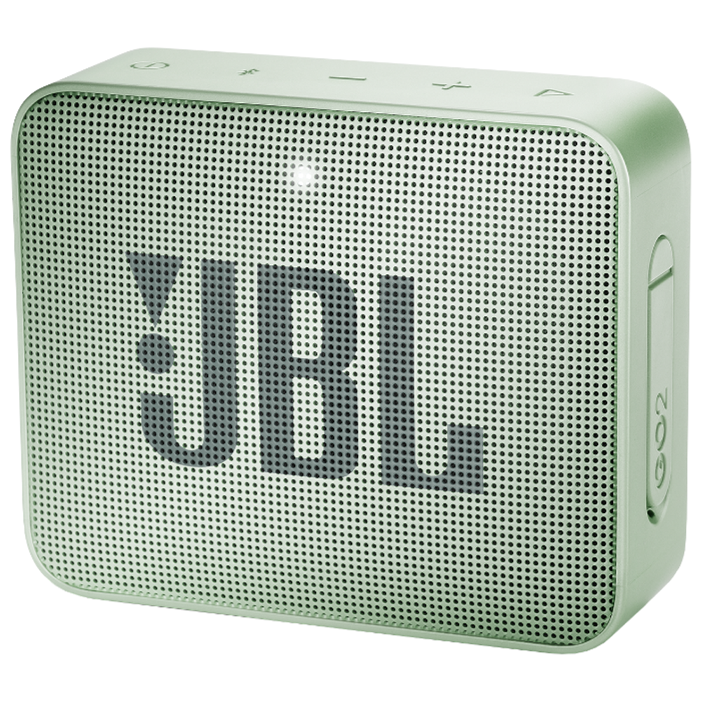 Портативная акустика JBL GO 2 мята