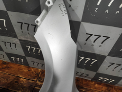 Крыло переднее левое Kia Cerato 4 (BD) 18-нв Б/У Оригинал 66311M6000