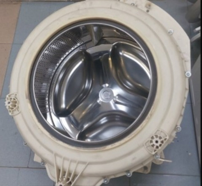 Ремонт бака стиральной машины