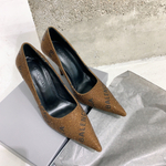 Balenciaga Pumps 10 cm