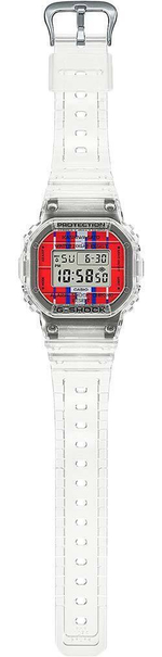 Японские наручные часы Casio G-SHOCK DWE-5600KS-7ER