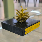 Сувенир начальнику "Важная шишка"