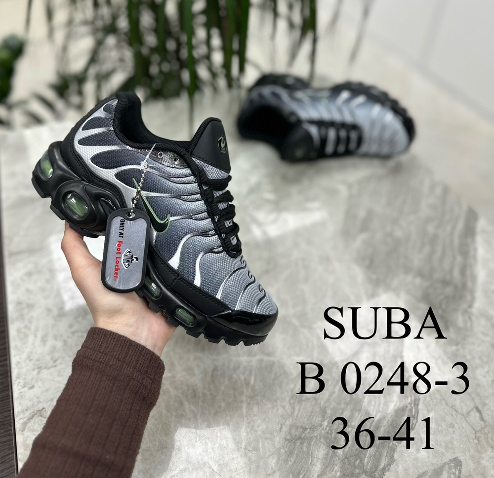 Кроссовки по 8 пар (36-41)р.