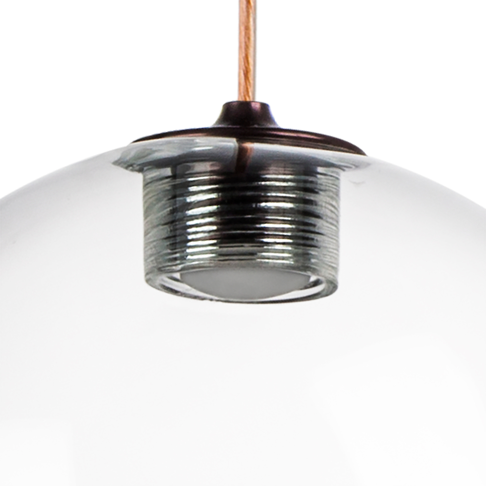 Подвесной светодиодный светильник Lightstar Sferetta 801030