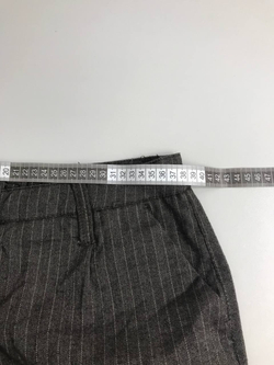 Шорты Amisu в полоску 40 размер