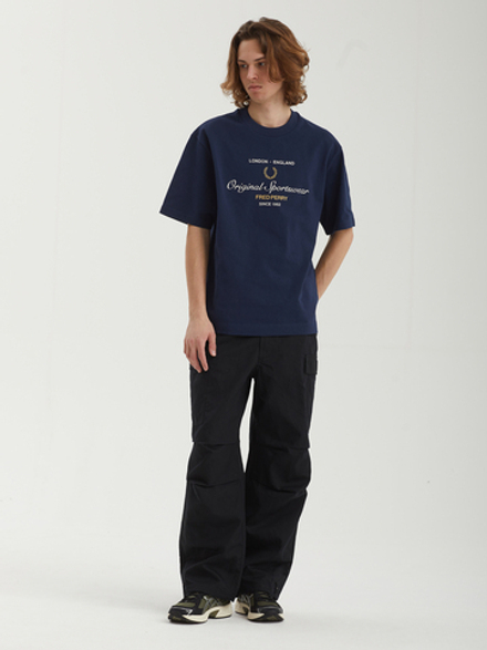 Мужские Брюки Hemp M65 Cargo