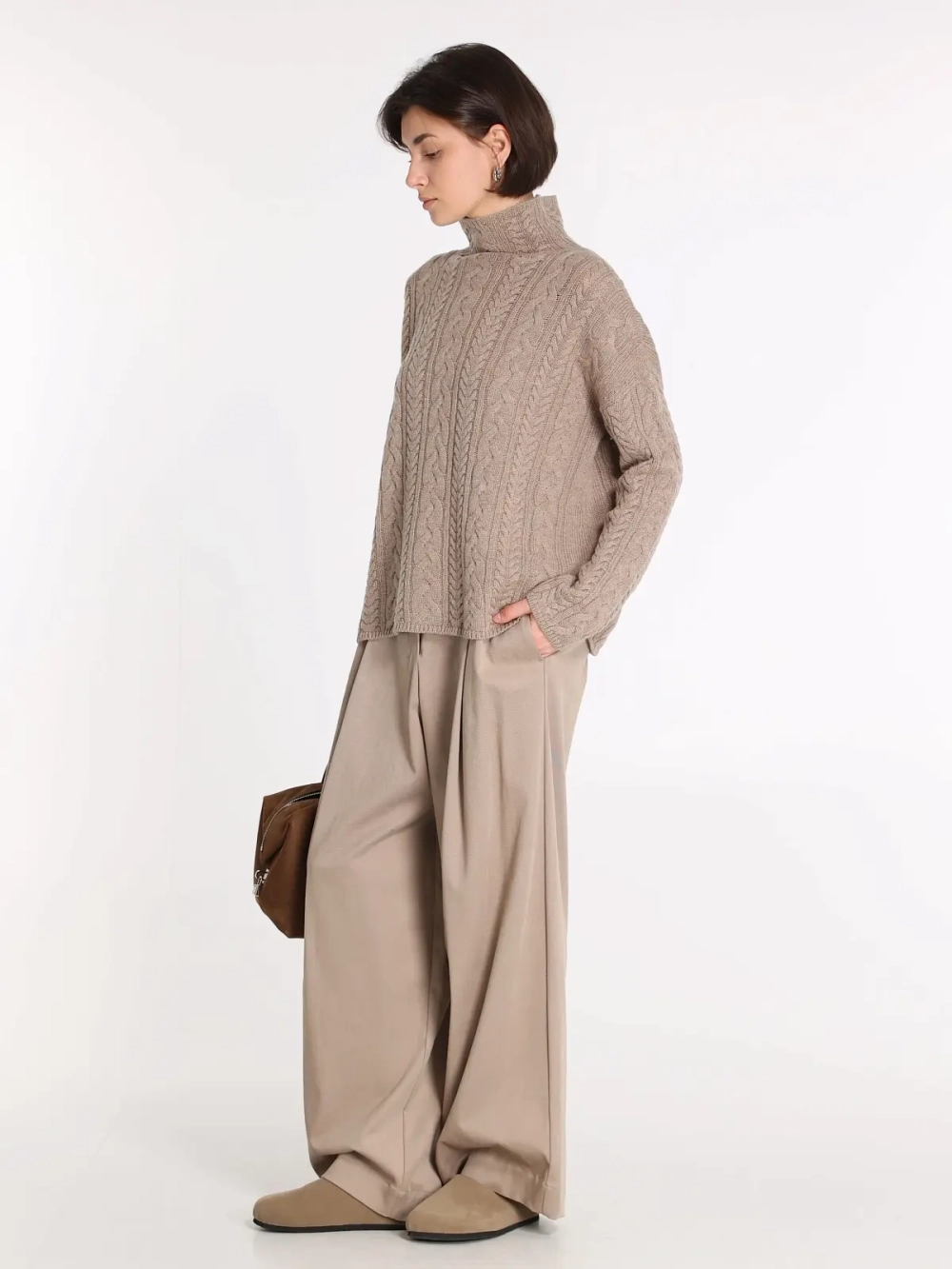 Свитер MAX MARA