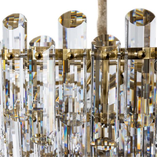 3511/17 LM-16 СВЕТИЛЬНИК ПОДВЕСНОЙ