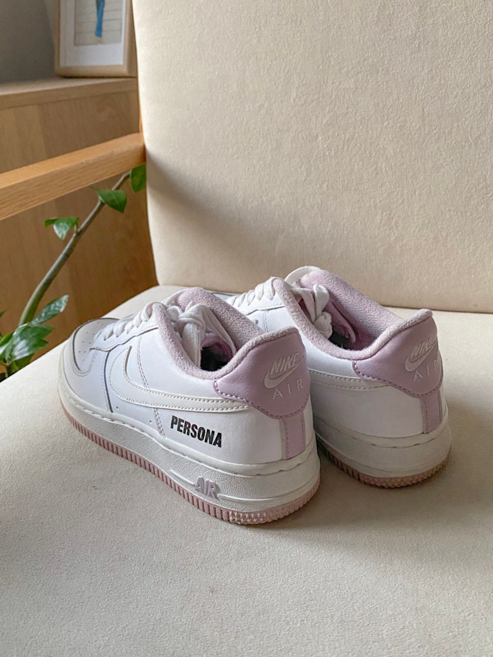 Кроссовки Nike