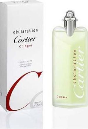 Cartier Declaration Cologne