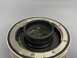 Canon Extender EF 1.4X II