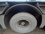 АЛСА 9484* Полуприцеп тяжеловоз 3 оси 948412-02 (Не раздвижной)