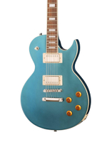CR200-FBL Classic Rock Электрогитара, синяя, Cort