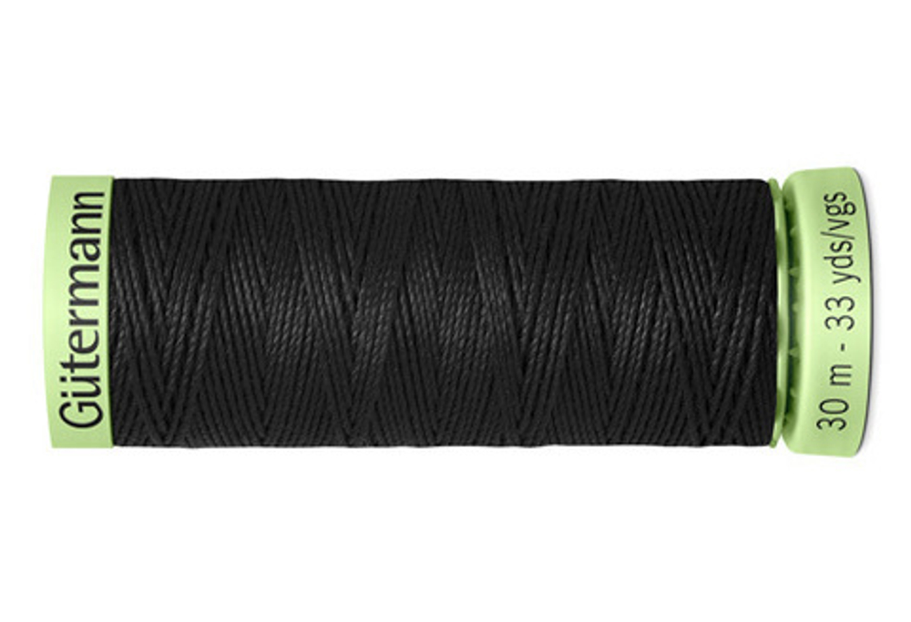 Нитки отделочные Top Stitch- 100% п/э-30м-Gutermann