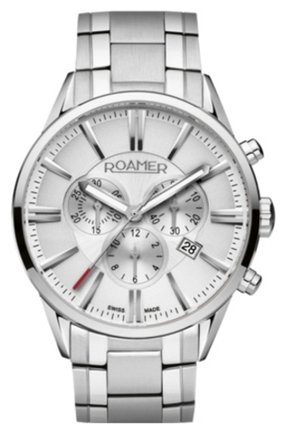 Roamer 508837411550
