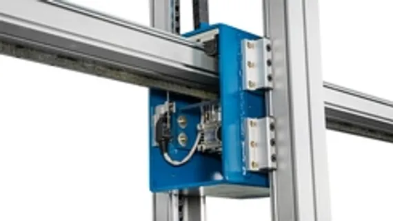 ГидравлическаястанциясэлектроприводомAotaiYYZ-EX-DP25X